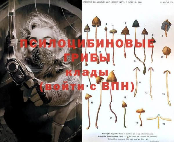 MESCALINE Белоозёрский